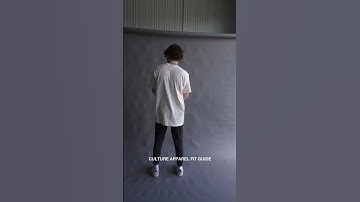 Thumbnail of CA FIT GUIDE: COMFORT COLORS 1717