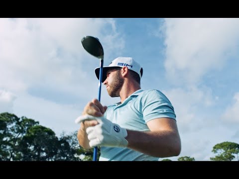 Say When | TaylorMade Golf