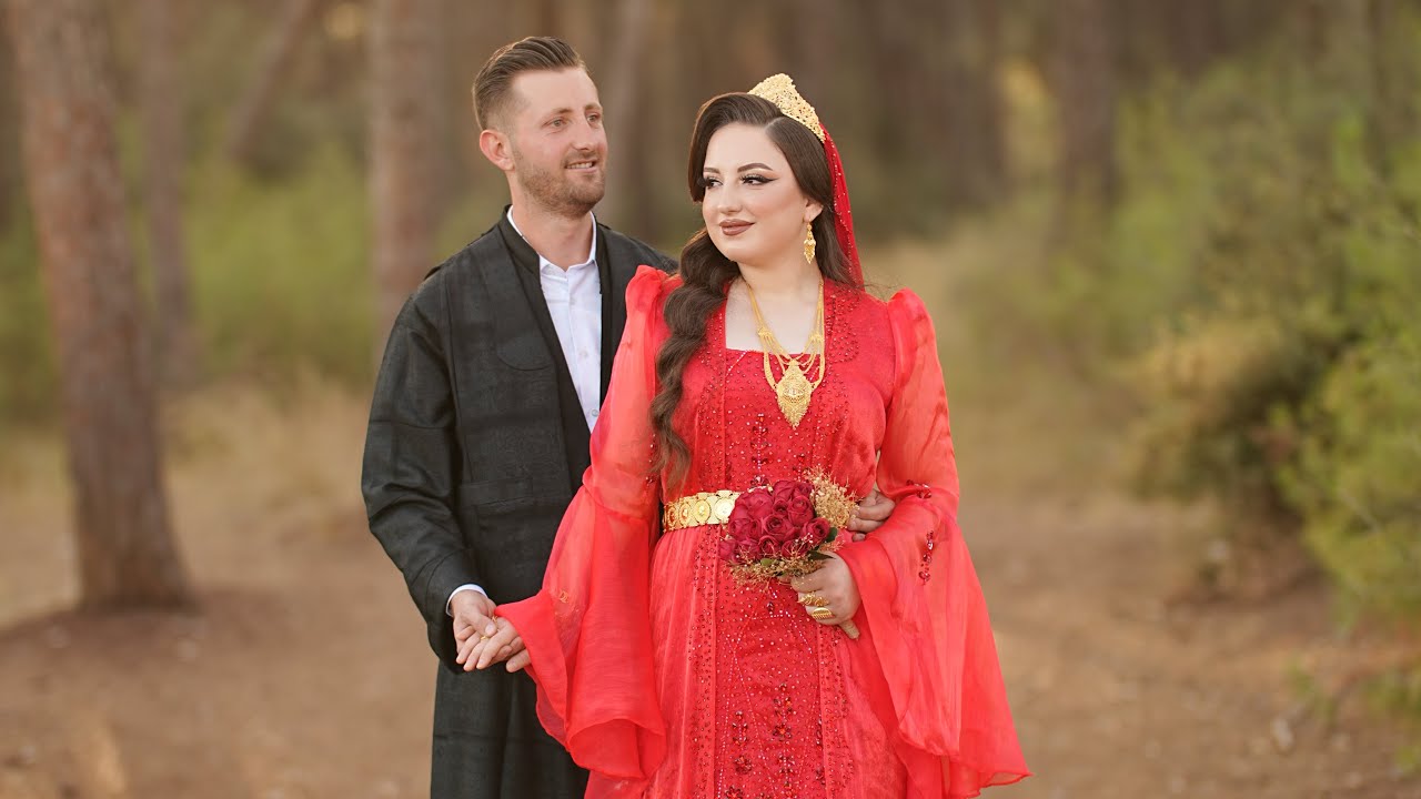 ESMER - ÖZGÜR  KINA PART 3 ADANA KÜÇÜKDİKİLİ GOYİ AŞİRETİ