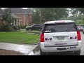 Federal Investigation conducted at a home in Kingwood