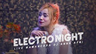 DJ ANNA AFNI \