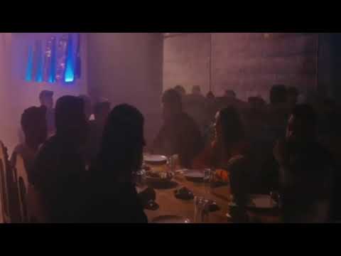 اغنية تركية كورتولوش وبوراك بولوت مترجمة للعربية Kurtuluş Kuş Burak Bulut Beni Bu Geceden Öldür