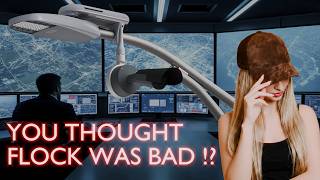 Welcome to the Surveillance State