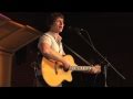 Aaron Norton singing 'Mercy' by Duffy