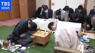 【速報】最年少五冠へ王手、藤井四冠が王将戦第３局を制す