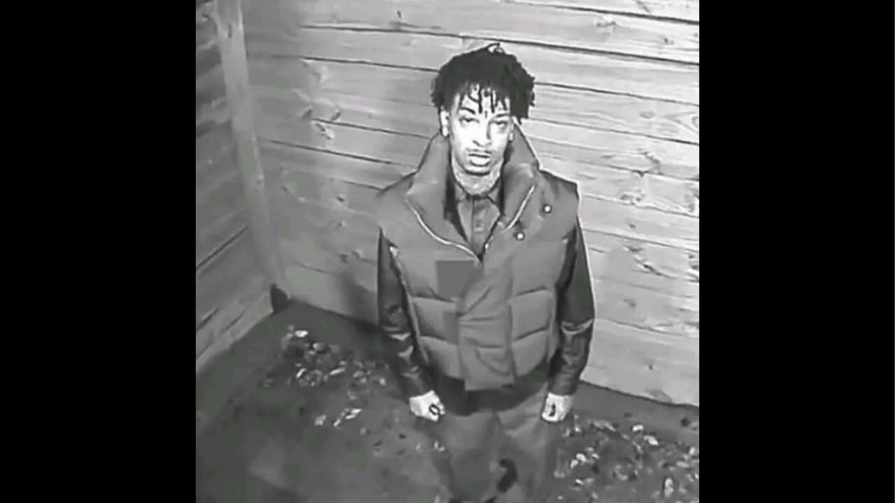 [FREE] 21savage TypeBeat / 