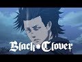 Yami and William First Meet! | Black Clover