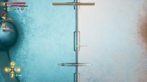 The Outer Worlds Walkthrough Gameplay Part 15... Ps4 Pro 4K UHD