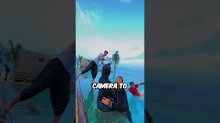 The Acrobat Photographer EN