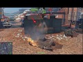 LOWE v akci MAD GAMES 4595 dmg a 2 killy na mapě ROPNÉ POLE