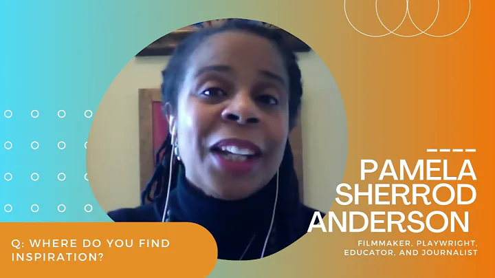 Pamela Sherrod Anderson- Excerpts from Experts