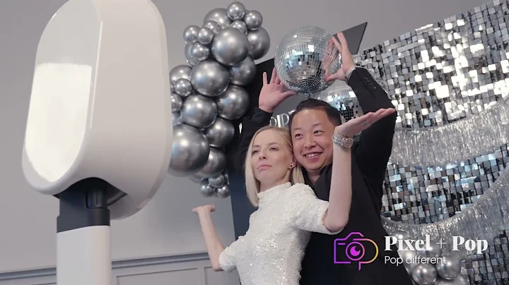 Roaming Salsa 2 photo booth