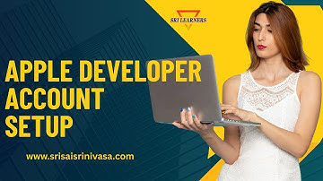 How To Create Your Apple Developer Account: Step-by-Step Guide 2025