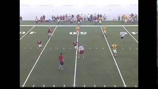 Avoid Drill