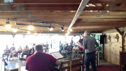 Mark Weeg - Four String Polka