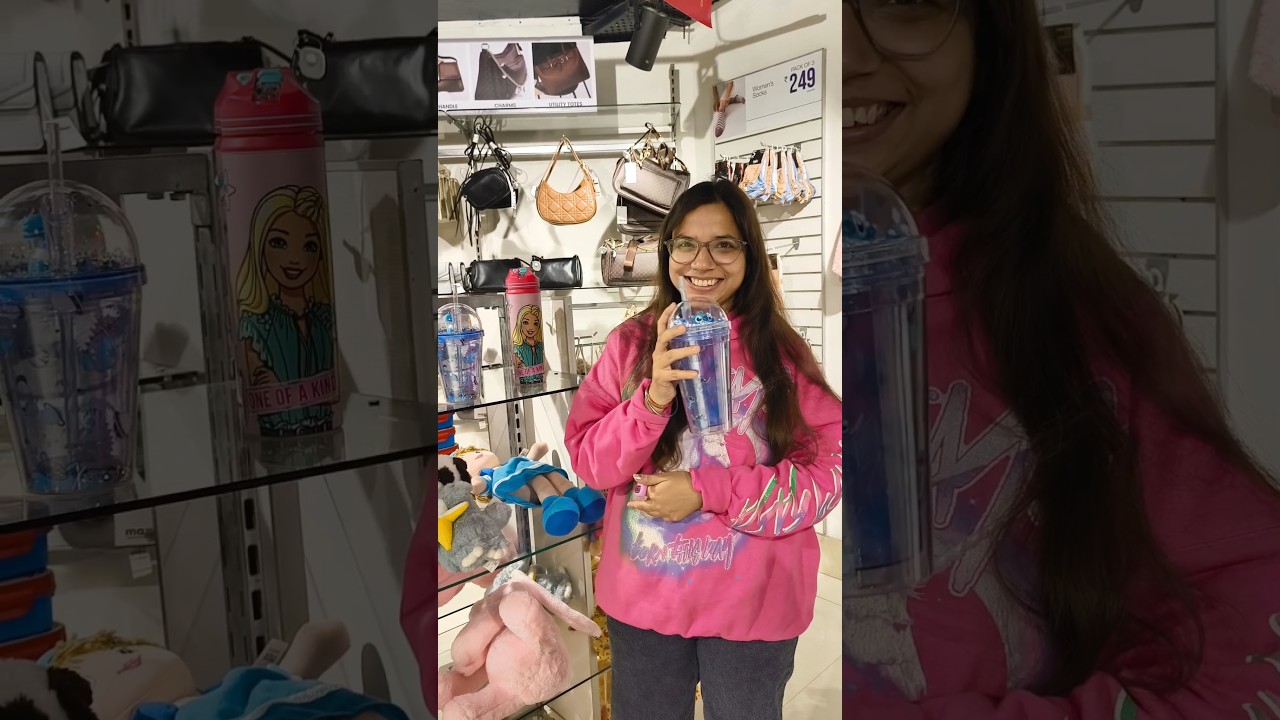 Shopping Day Out with My Sisters 🛍️ | Cute Finds, Try-On & So Much Fun! 💕 | 