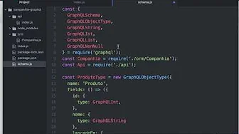 cursos/000f-intro-graphql-com-express: Como Usar Input Type para Facilitar a Mutation no GraphQL (Aula Tutorial)