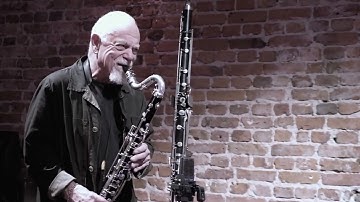 Christer Bothén 2023 Doc. "Great Music Scholarship"  Multi-Translation Enabled #jazz #doncherry