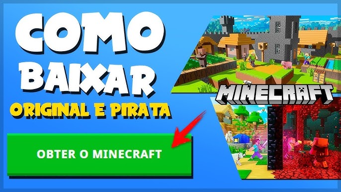 Minecraft aparece de graça na Play Store e surpreende jogadores; entenda