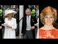 Diana & Charles Divorce, BBC Scandal & Camilla's Marriage, Here Are The Facts!