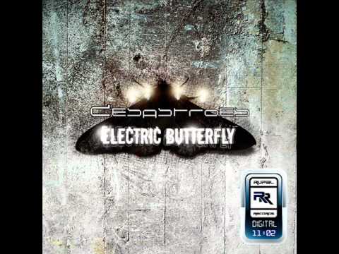 desastroes electric butterfly