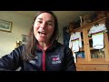 Dame Sarah Storey: Your Questions Answered
