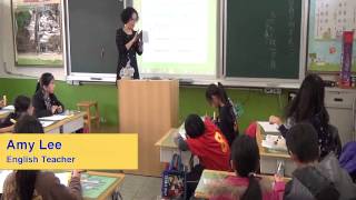 StudyFun Real Case Demo Video - English Class