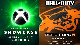OFFICIAL Black Ops V (or VI) Reveal June 9th!