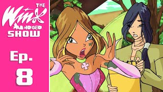 The Winx Abridged Show | EP 8: \