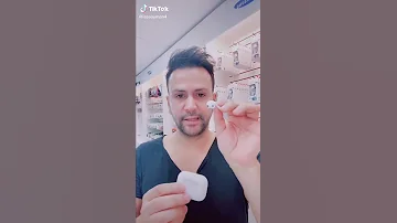 كيف تلاقي سماعة الايربود اذا ضاعة سهلة جدا 
