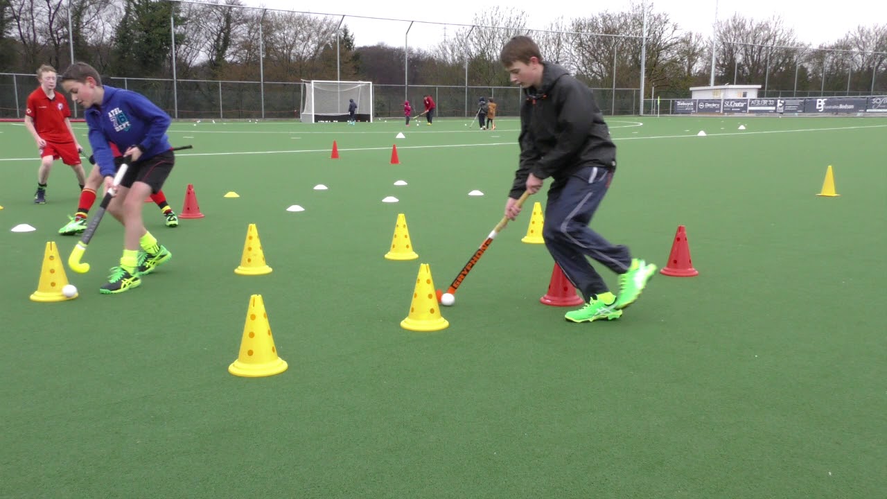 Royal Hockey Namur 720p HD