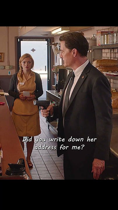 Twin peaks #movie #shorts
