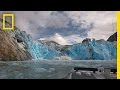 Filming Extreme Weather (Behind the Scenes) | National Geographic