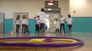 Healthy U Program Aims to Reduce Childhood Obesity