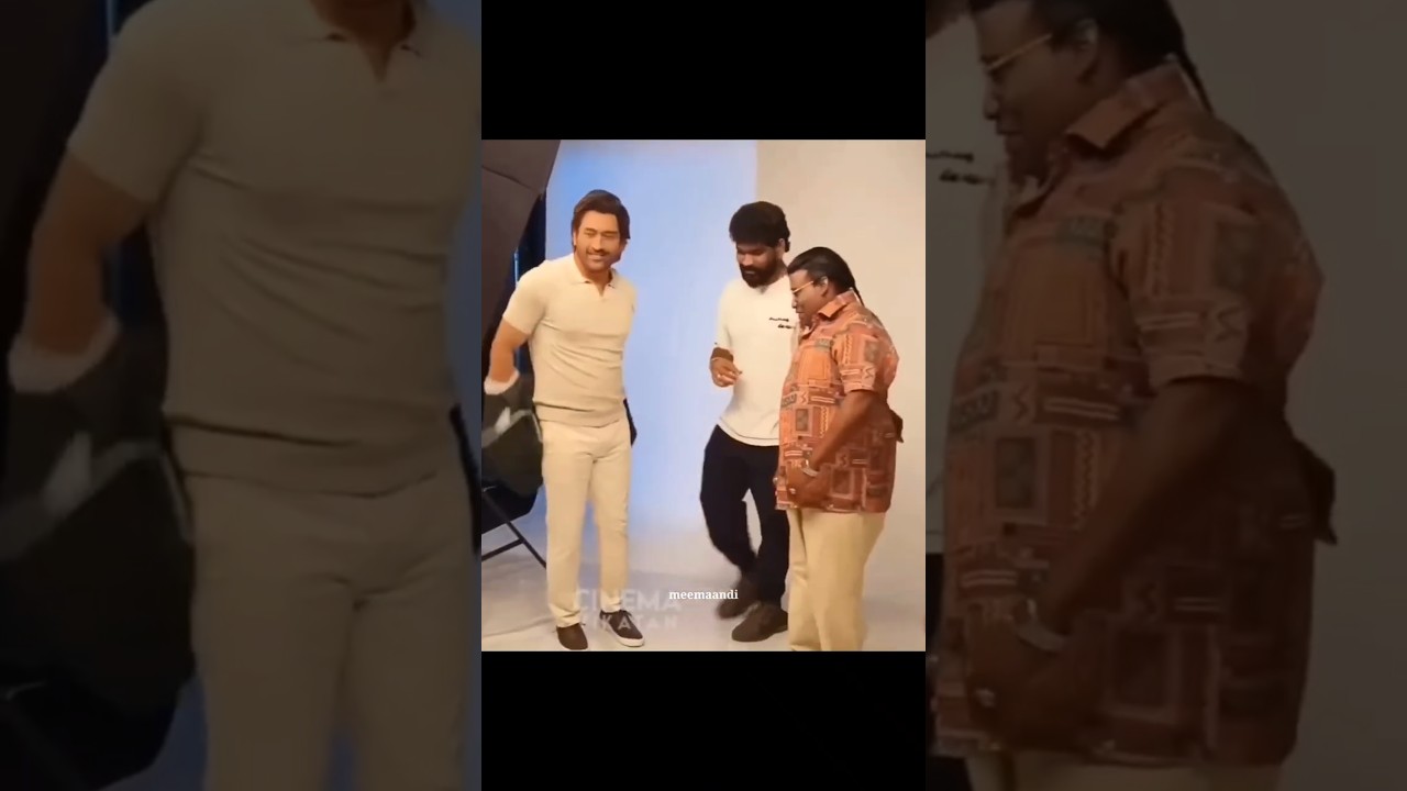 Tamil actors who got insulted by cricketers | Haris Flicks Malayalam Movie 