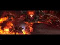 Warhammmer 40,000 Dawn Of War 2 Retribution: The Orks reaction To Captain Angelos Getting Punched