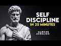 8 Brutal Stoic Laws That’ll Rewire Your Mind – Become Mentally Unbreakable | Stoic Philosophy