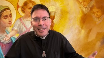 My YouTube Videos & Response to Critics - Fr. Mark Goring, CC