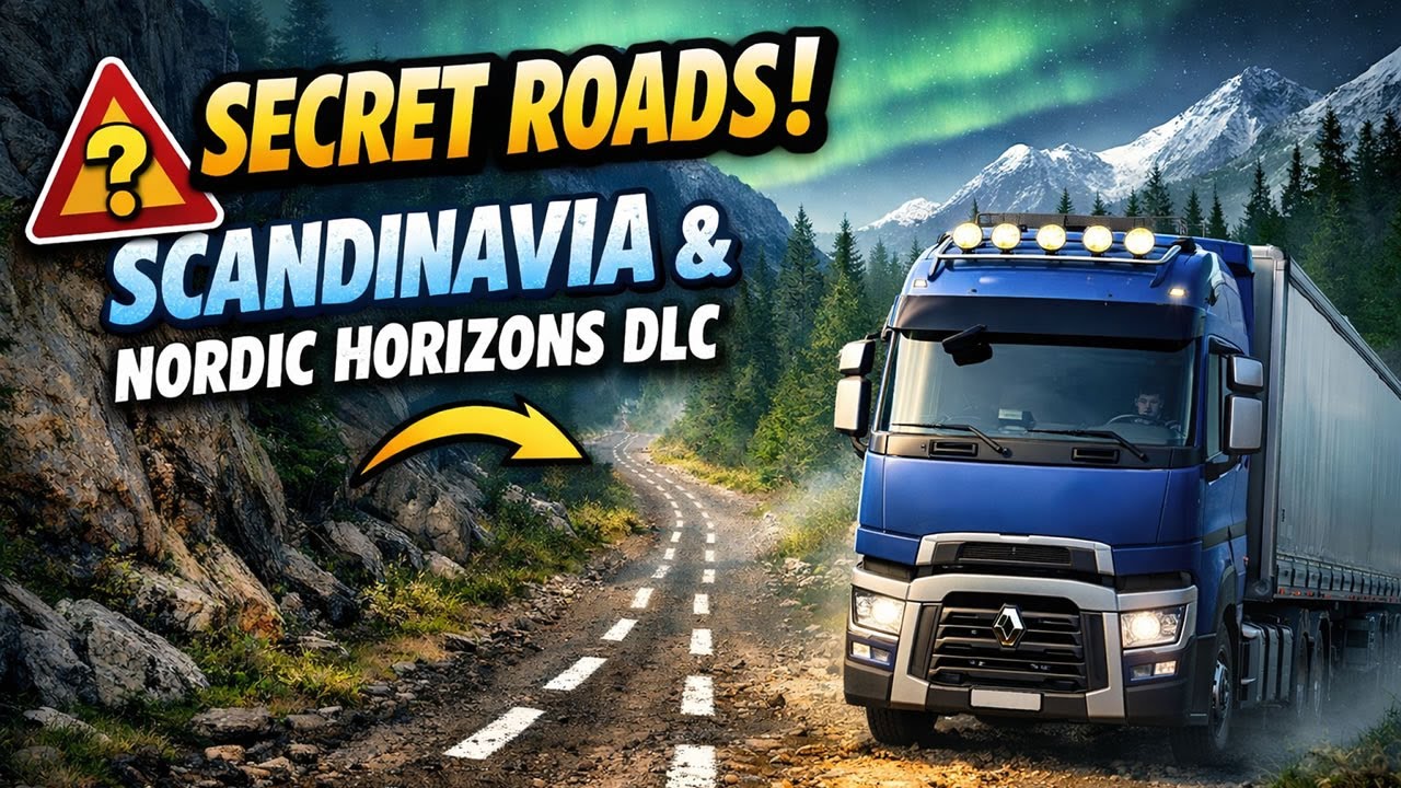 Trucksim Top - Page 2 of 68 - The Blog
