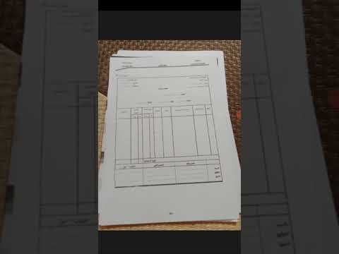 اهم الجداول التي يحتاجها امين مخزن طريقة عمل جداول امين مخزن