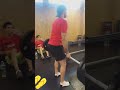 Strength training