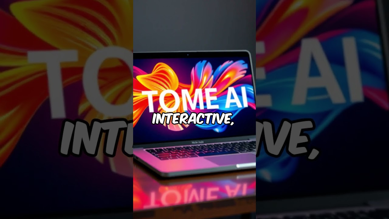 3 AI Tools Making Entrepreneurs 10x Faster in 2025