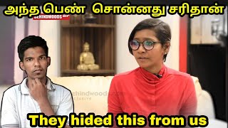 chennai talks arrested | Truth about the Behindwoods interview | tamil | Suresh Rajan