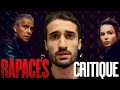 RAPACES Critique Le Thriller Le Plus SURPRENANT Depuis Zodiac RAPACES Critique Le Thriller Le Plus SURPRENANT Depuis Zodiac