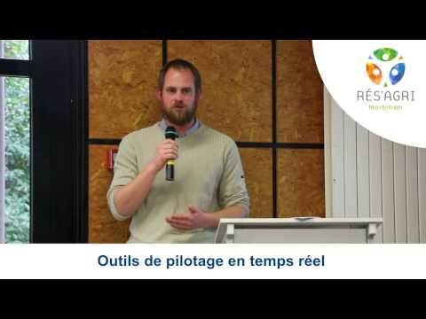 Outils de pilotage en temps réel - Témoignages