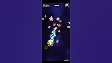 Space Shooter Gameplay 😲  #shorts #gameplay #spaceshooter #games