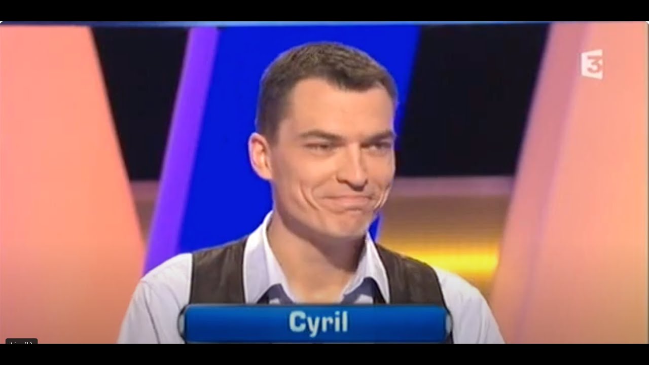 Questions Pour Un Super Champion