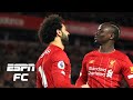 Sadio Mane linked to Real Madrid: Could he leave Liverpool because of Mohamed Salah? | Transfer Talk