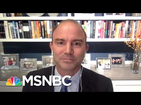 Ben Rhodes On GOP Not Recognizing Biden’s Win: ‘We’ve Seen This Movie Before’ | The ReidOut | MSNBC