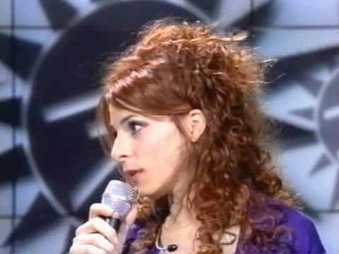 Mylène Farmer - L'âme-Stram-Gram